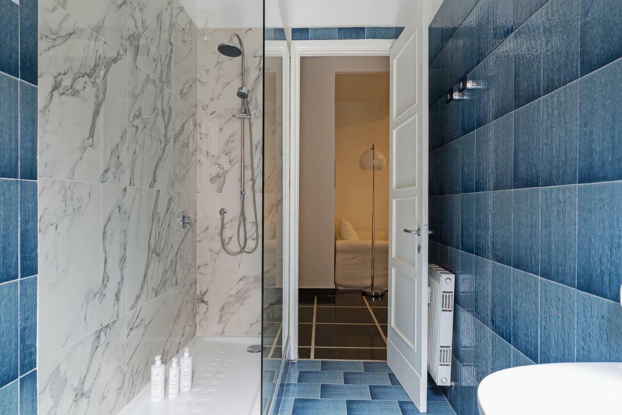 Casa Azzurra By Wonderful Italy Apartment Genoa Exterior photo